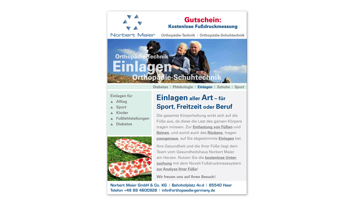 anzeige, mediaquartier
