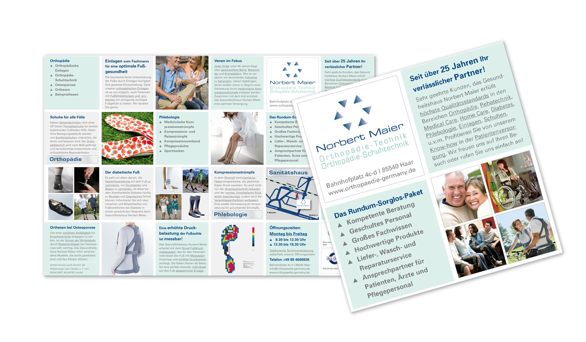 flyer, mediaquartier