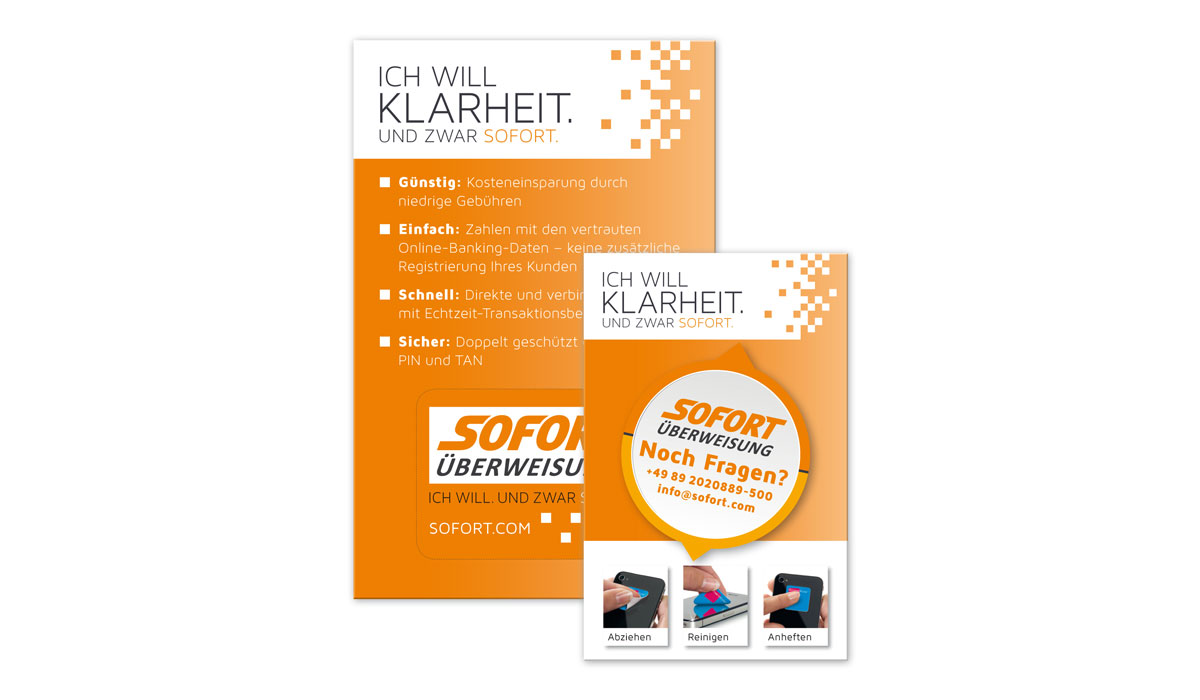 Flyer, mediaquartier